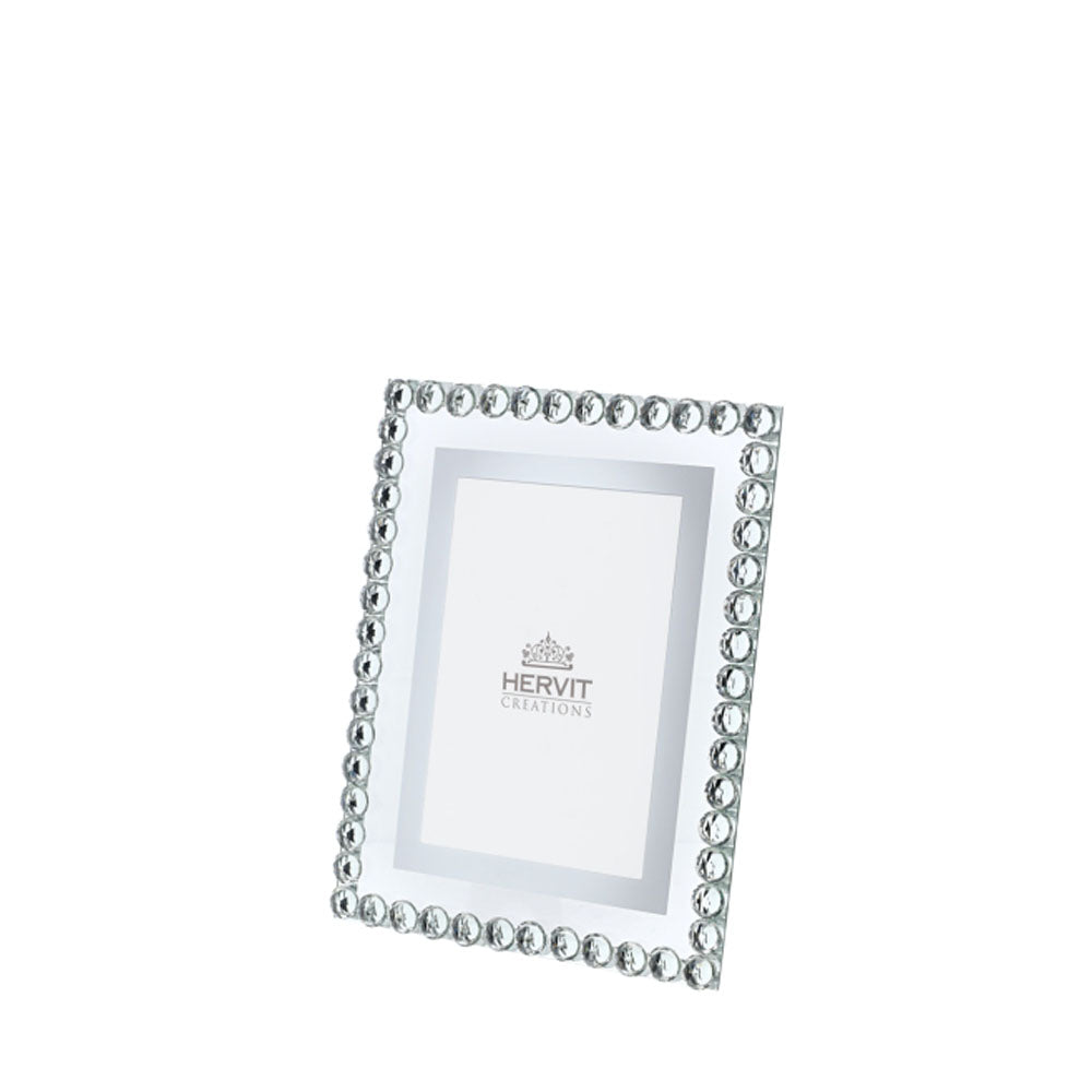 Hervit – Cornice Cristallo Elegant 18×23
