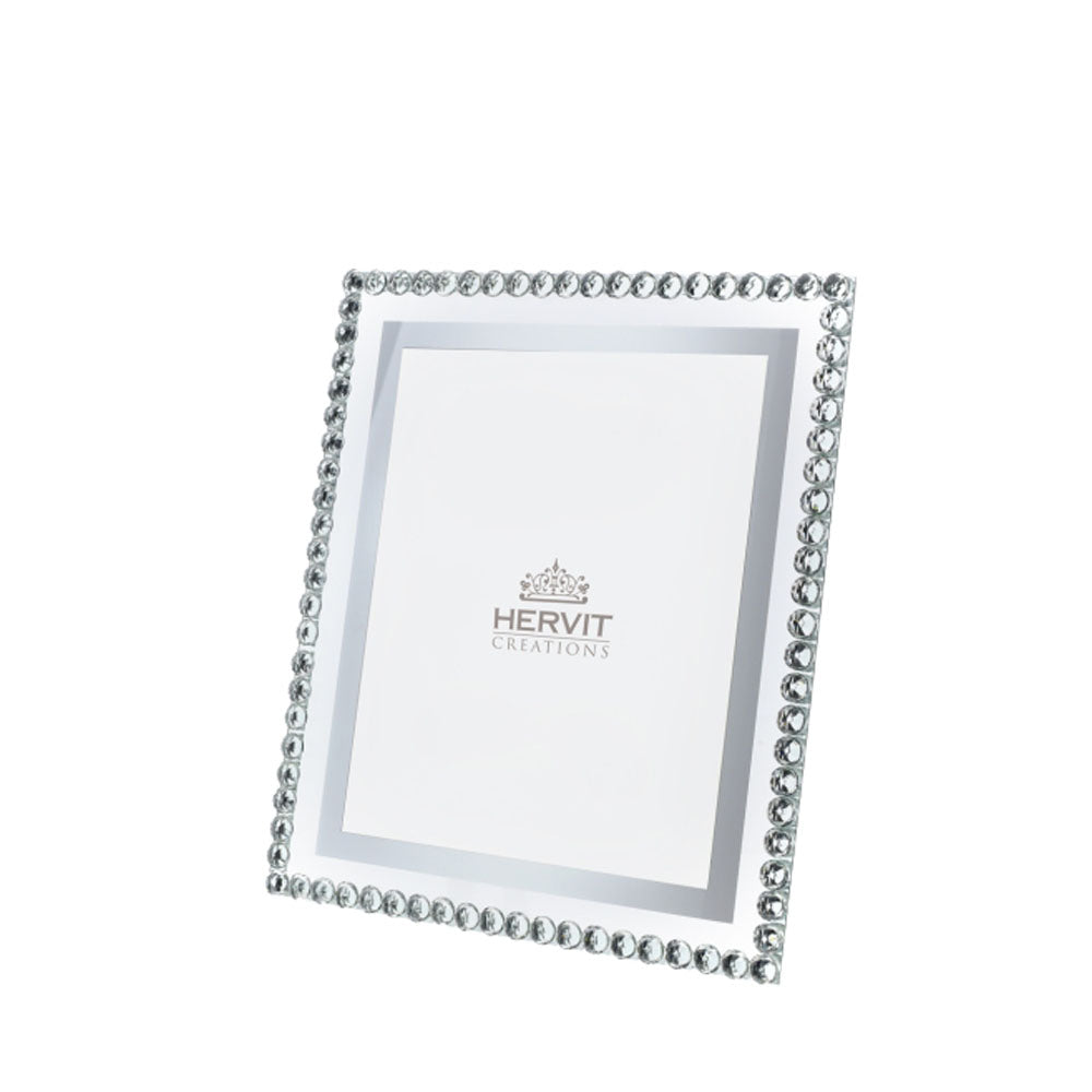 Hervit – Cornice Cristallo Elegant