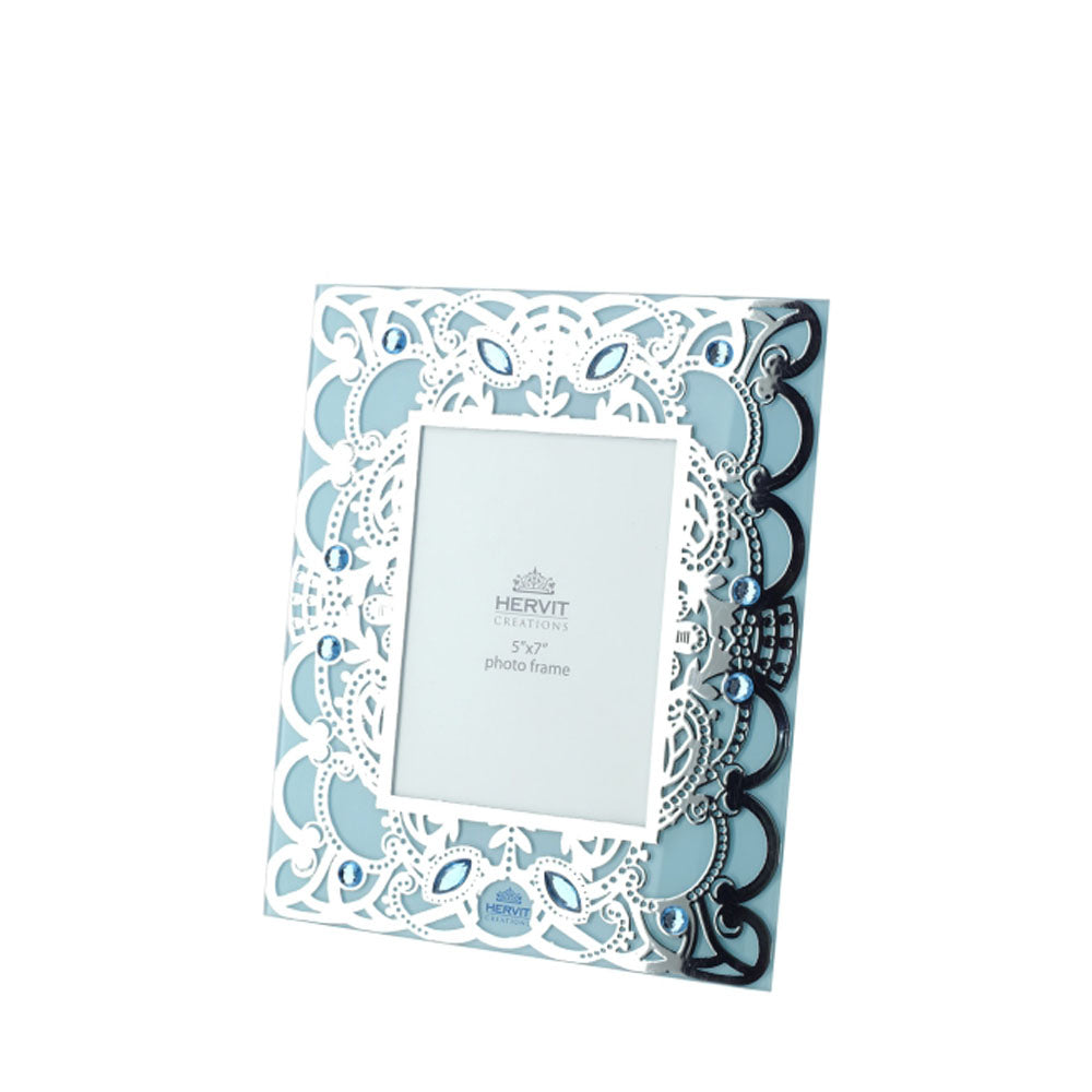 Hervit – Cornice Byzantium 24×29