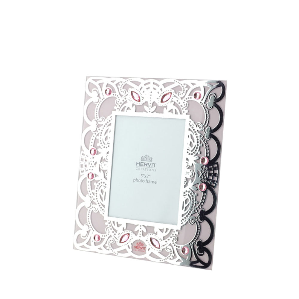 Hervit – Cornice Byzantium 24×29