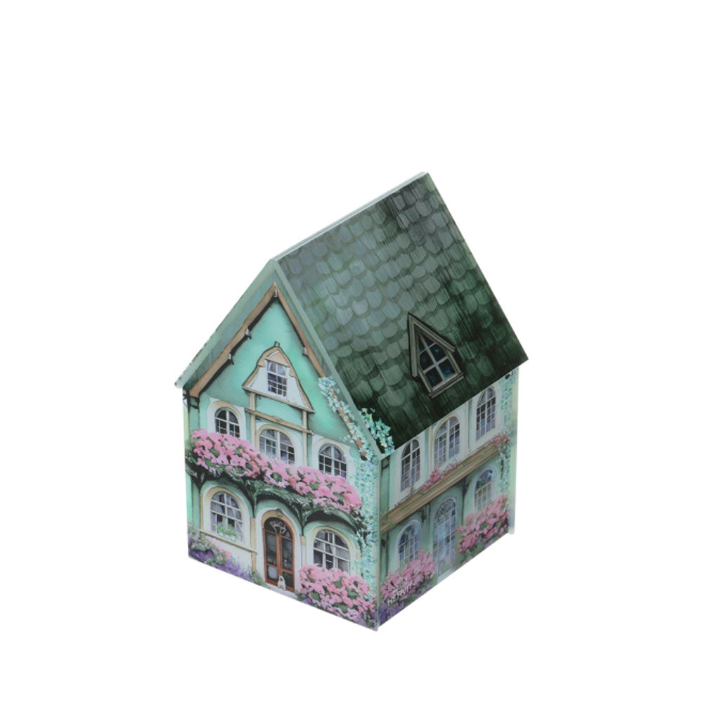 Hervit – Contenitore Vetro Cottage