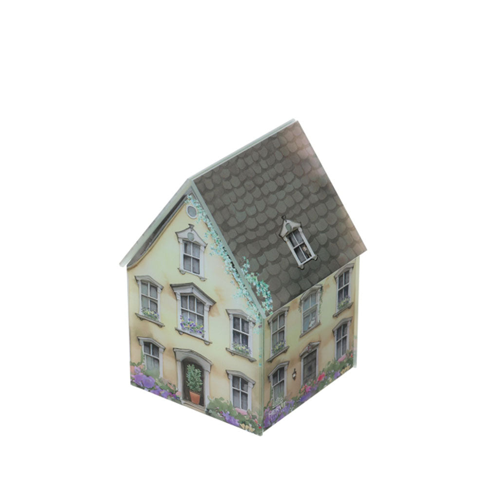Hervit – Contenitore Vetro Cottage