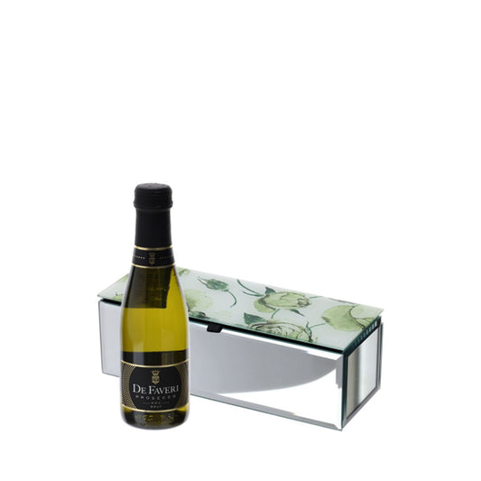 Hervit – Cofanetto Con Prosecco Baccarat