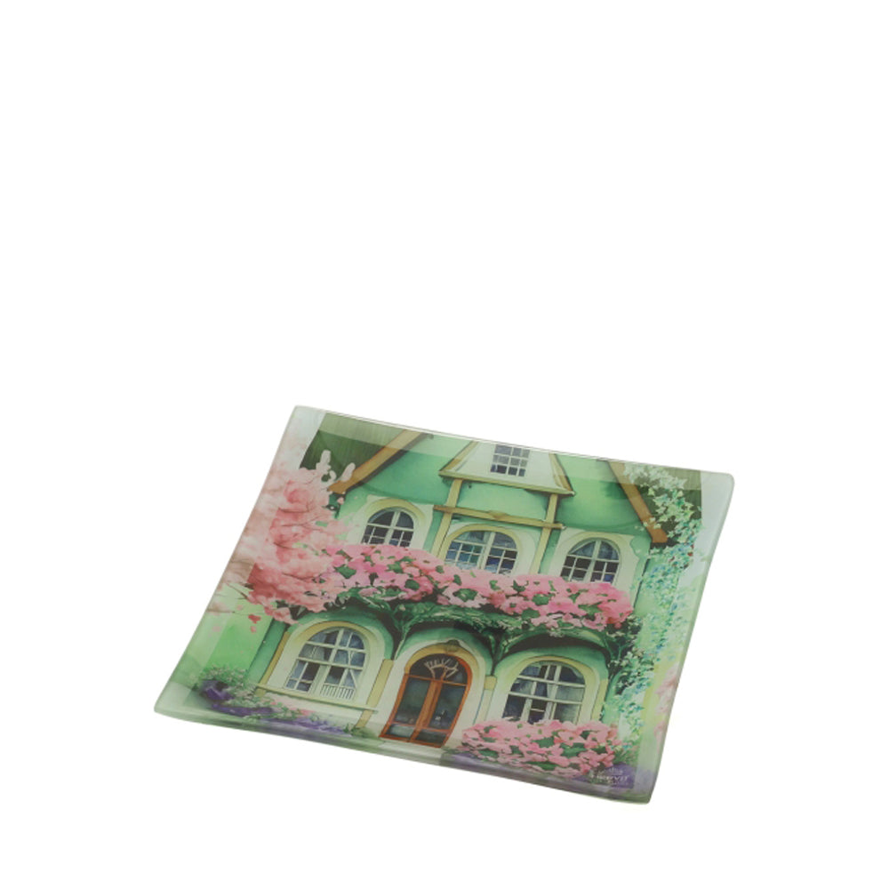 Hervit – Piatto Vetro Cottage