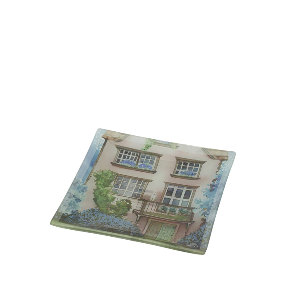 Hervit – Piatto Vetro Cottage