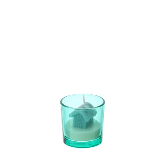 Hervit – Mini Candela Casetta Cottage