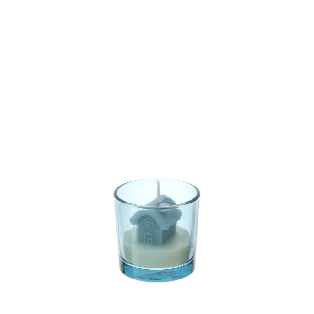 Hervit – Mini Candela Casetta Cottage