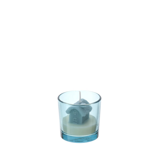 Hervit – Mini Candela Casetta Cottage