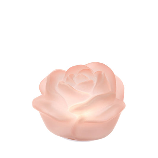 Hervit – Rosa Vetro Led