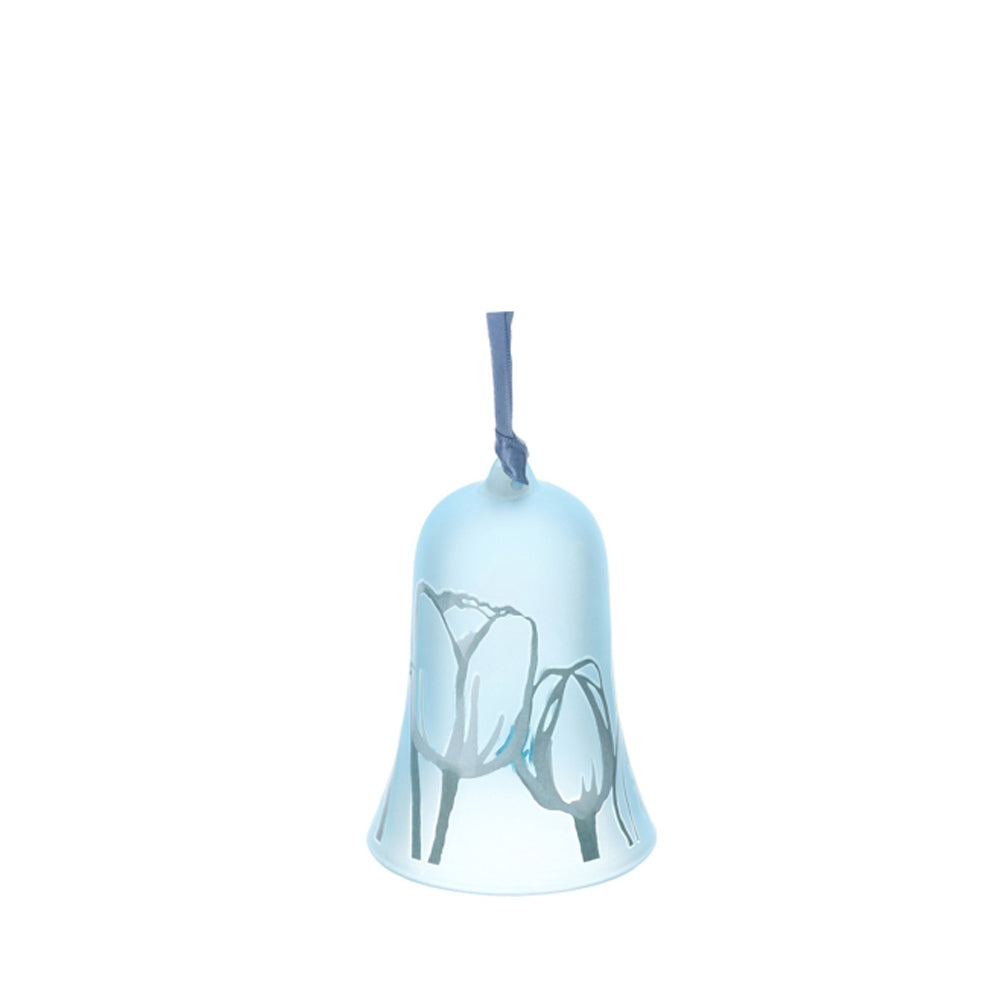 Hervit – Campana Vetro Tulipani