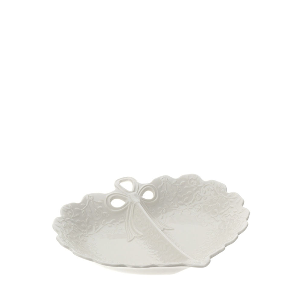 Hervit – Piatto Cuore Romance Grande