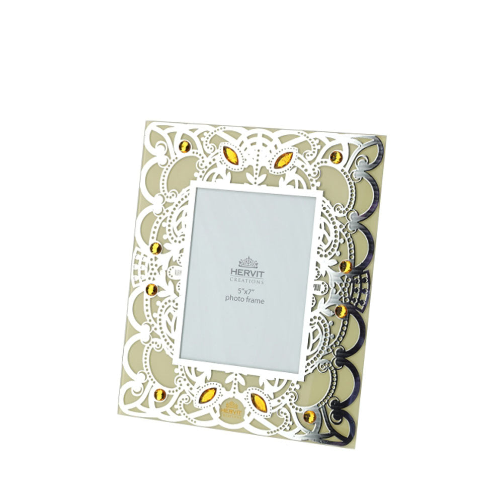 Hervit – Cornice Byzantium 24×29