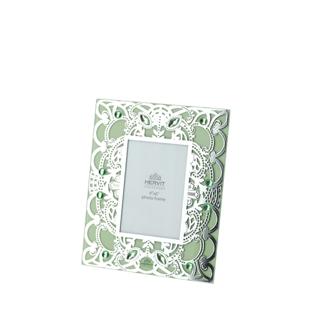 Hervit – Cornice Byzantium 18×22