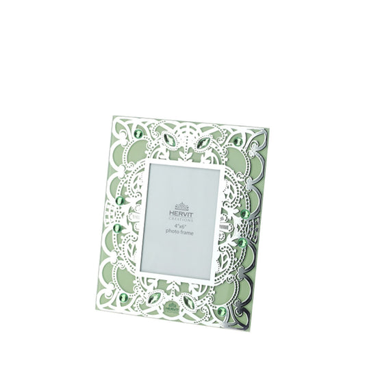 Hervit – Cornice Byzantium 18×22