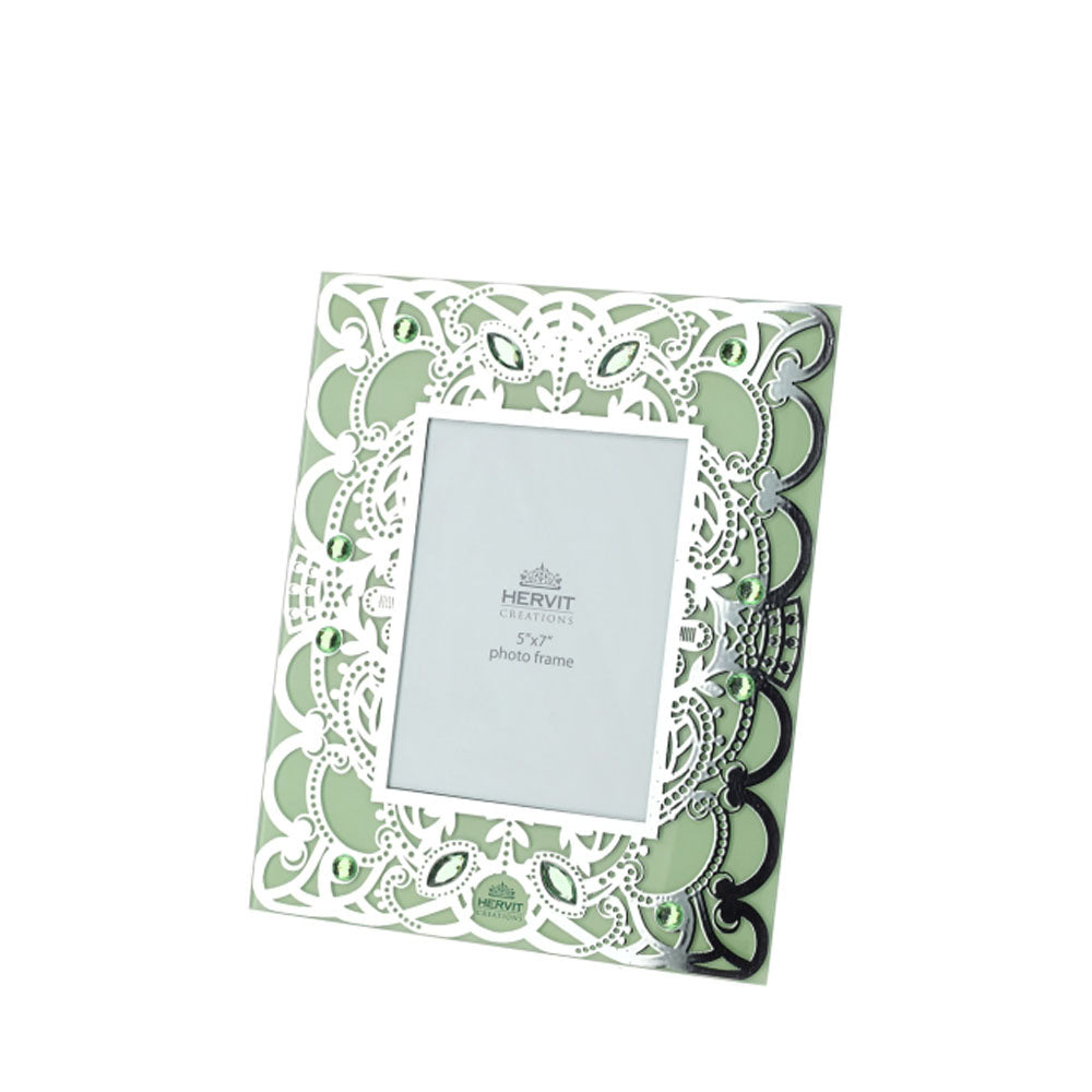 Hervit – Cornice Byzantium 24×29