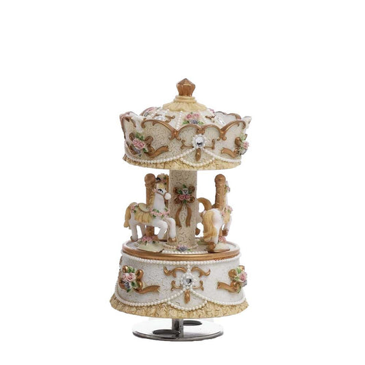 Encantada – Carillon Fest Ivory H. 15 cm