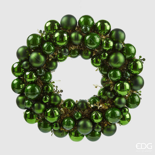 Corona Pallemix Verde d.39 Edg
