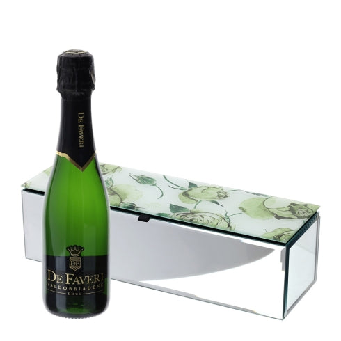 Hervit - COFANETTO BACCARAT