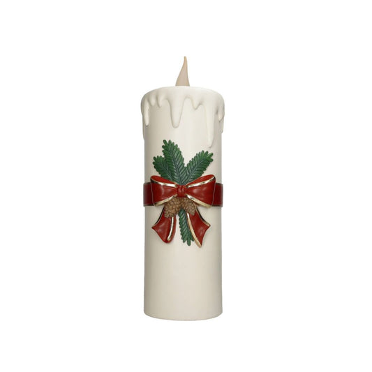 Candela Led panna
