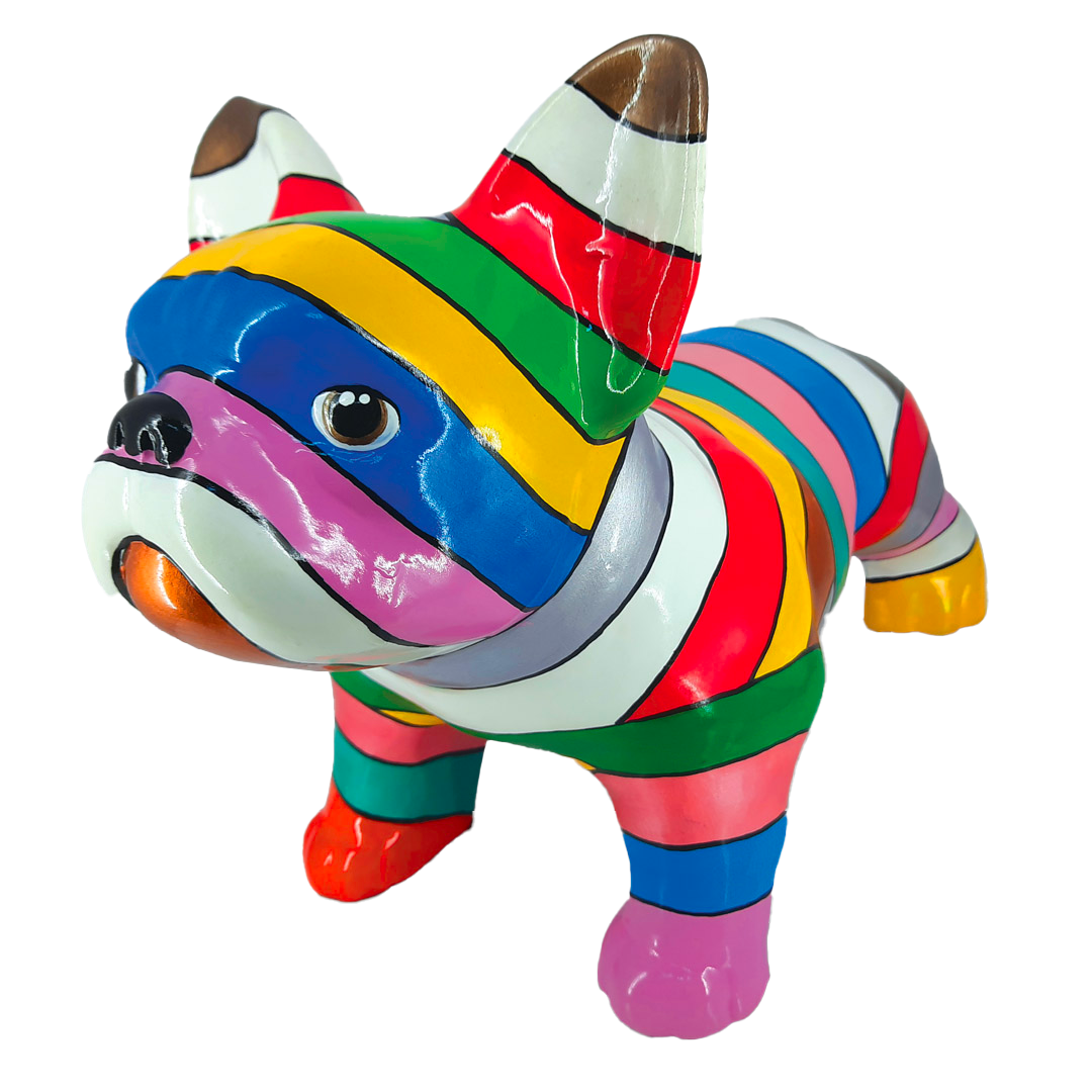 bulldog artist altezza 35