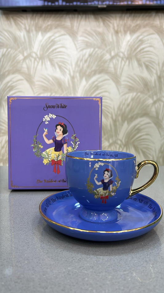 Tazza Biancaneve-Disney