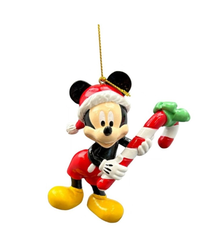 Appendino Topolino con bastoncino