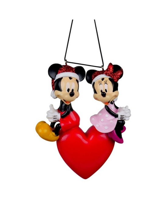 Appendino topolino e minnie