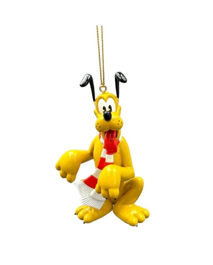 Appendino Disney Pluto