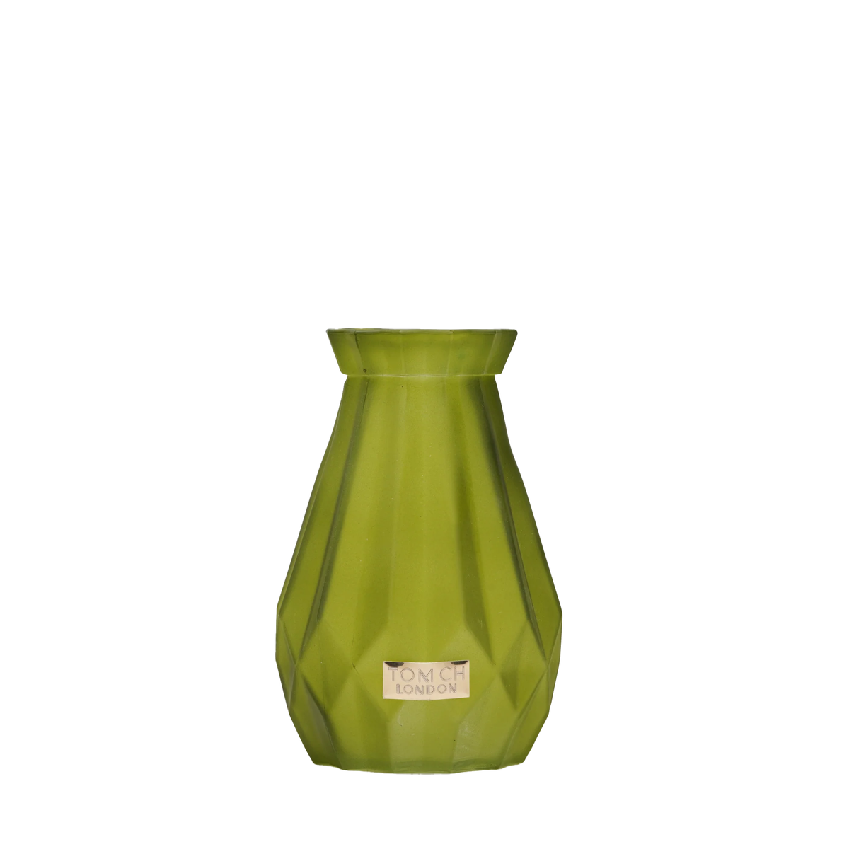 TOMCH London - Vaso diamante satinato