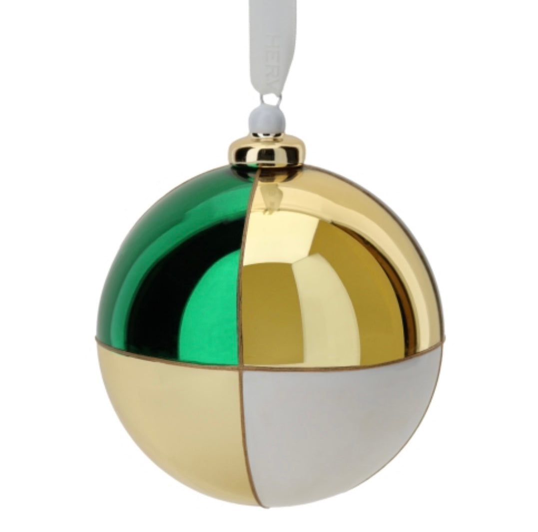 SFERA VETRO BOREALE QUARTERS -HERVIT
