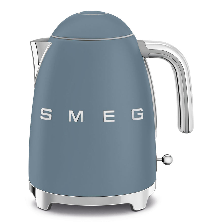 Bollitore Elettrico Storm Blue - Smeg