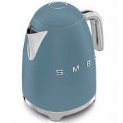 Bollitore Elettrico Storm Blue - Smeg