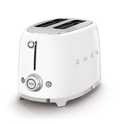 Tostapane 2 Fette Bianco - Smeg