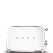 Tostapane 2 Fette Bianco - Smeg