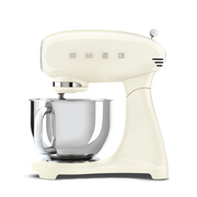 Impastatrice Full Color Panna - Smeg