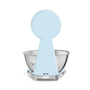 Bilancia Da Cucina 50's Style Azzurra - Smeg