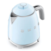 Mini Bollitore Elettrico Azzurro - Smeg