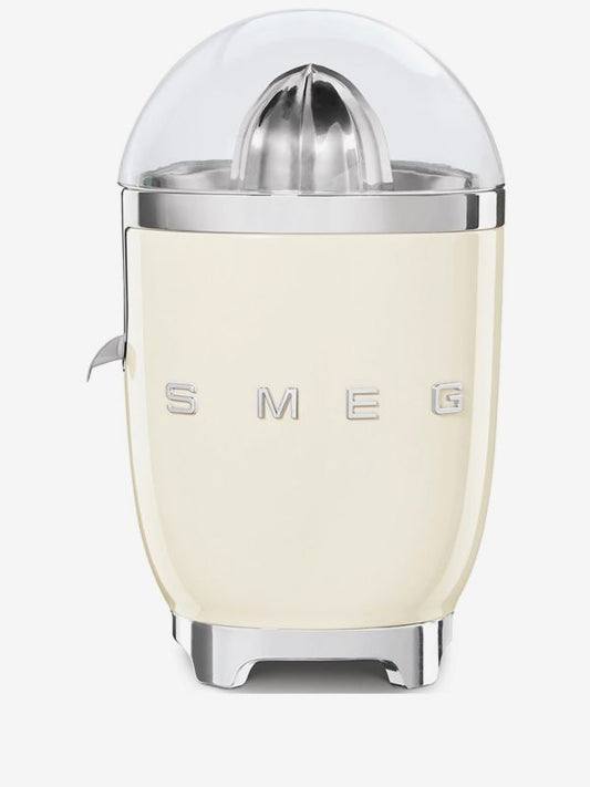 Spremiagrumi Panna smeg