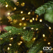 EDG Enzo de Gasperi Albero Pino Luxury 210 cm con 4000 mini led D142