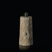 EDG Enzo de Gasperi Base Tronco Albero di Natale H 45 cm D 22 cm