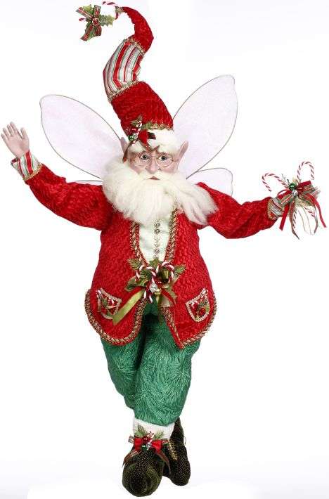 Candycane cm95 Mark Roberts