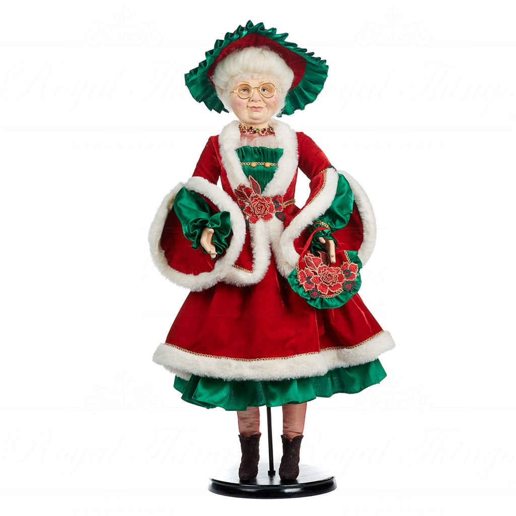 Mamma Natale 80 h cm Goodwill