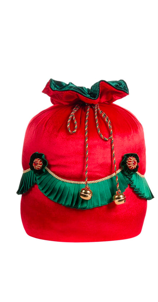 Sacco in Velluto 32 cm - Goodwill