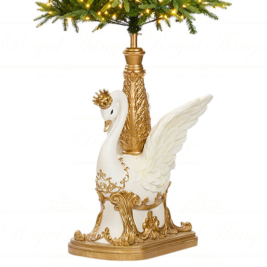 Base albero Cigno Goodwill