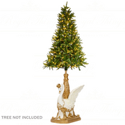 Base albero Cigno Goodwill