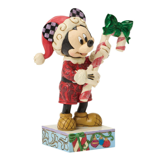 BASTONCINO DI ZUCCHERO DI TOPolino - DISNEY TRADITIONS