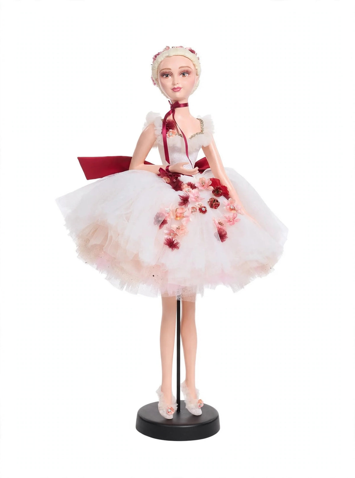 Ballerina Goodwill altezza 65