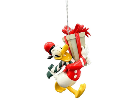 Appendino Disney Paperino pacco regalo