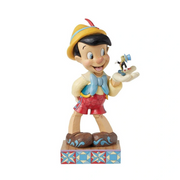 Pinocchio Deluxe 39 cm Disney