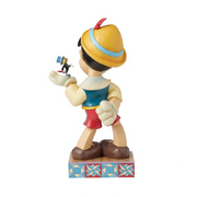 Pinocchio Deluxe 39 cm Disney